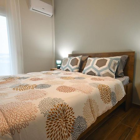 Appartamento Savas Alexandroupoli Esterno foto