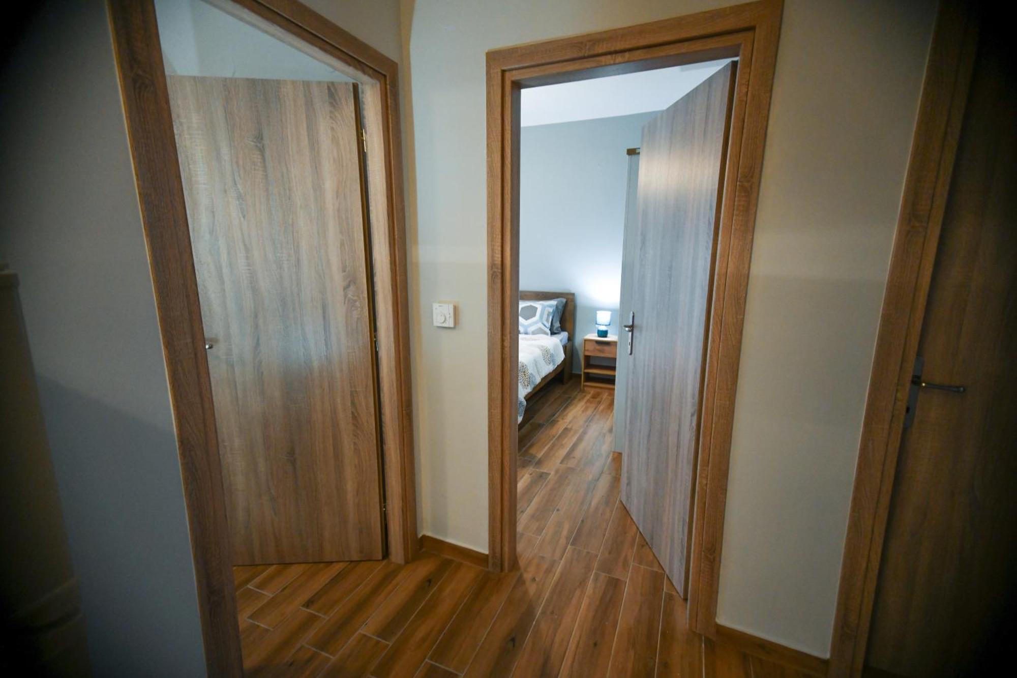 Appartamento Savas Alexandroupoli Esterno foto