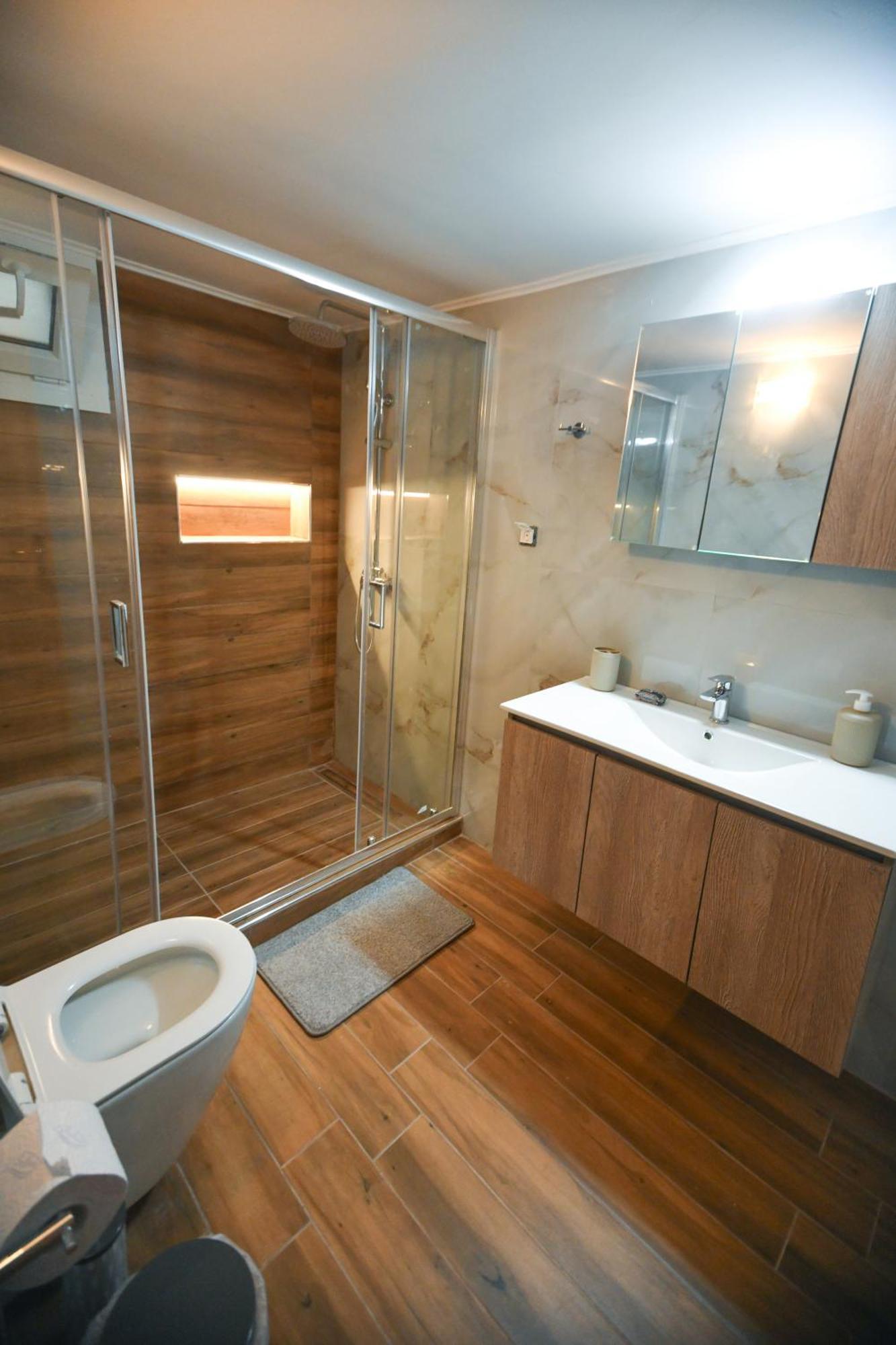 Appartamento Savas Alexandroupoli Esterno foto