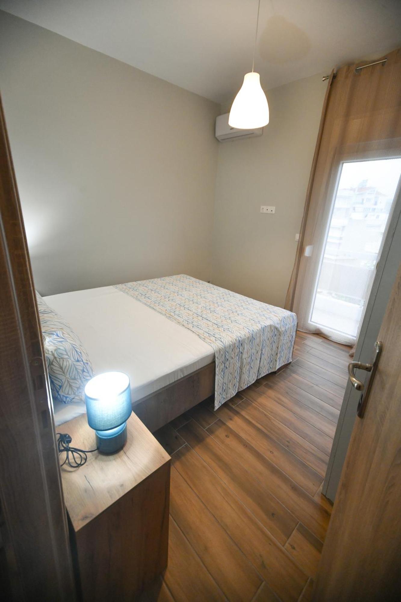 Appartamento Savas Alexandroupoli Esterno foto