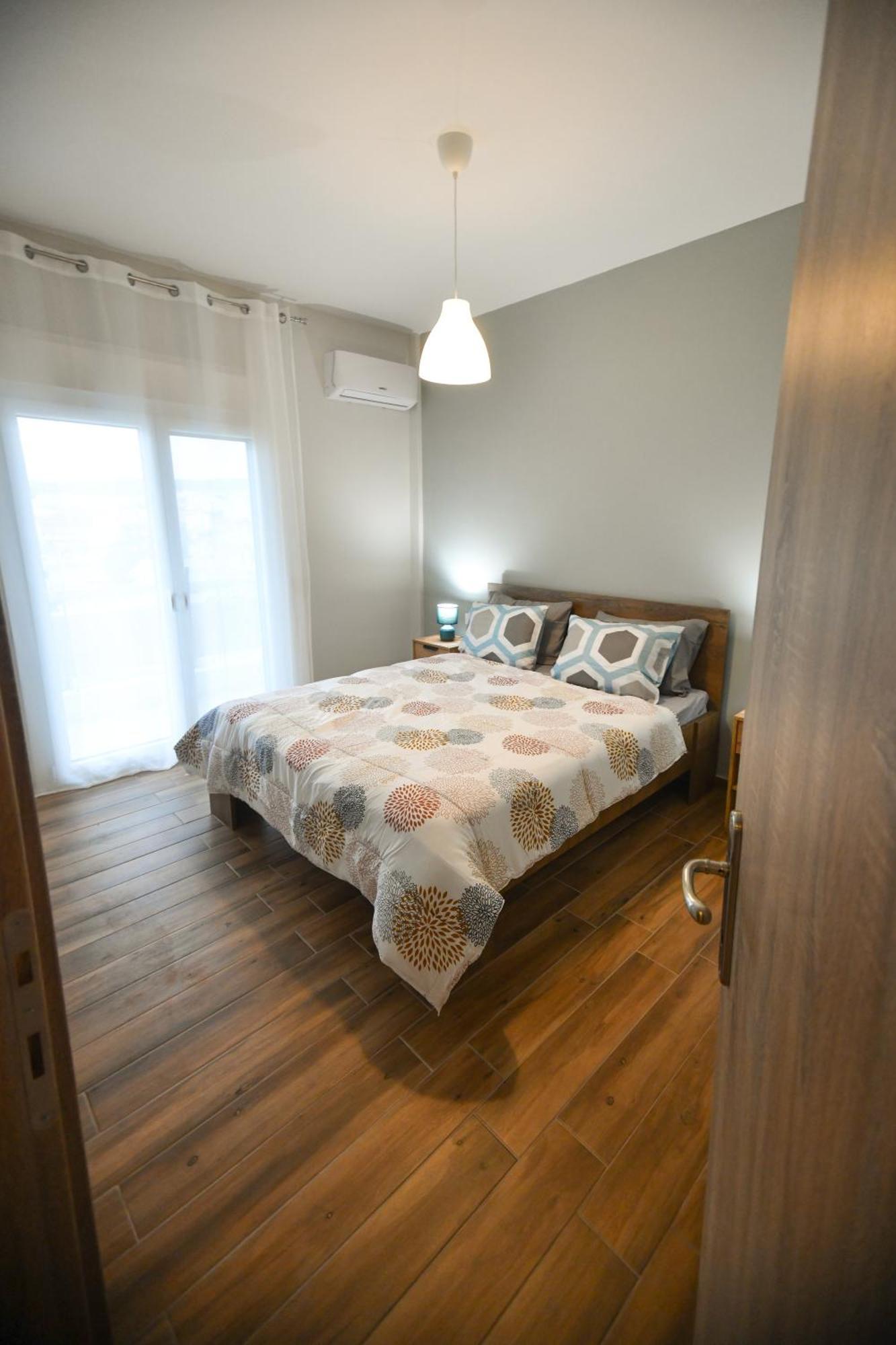 Appartamento Savas Alexandroupoli Esterno foto