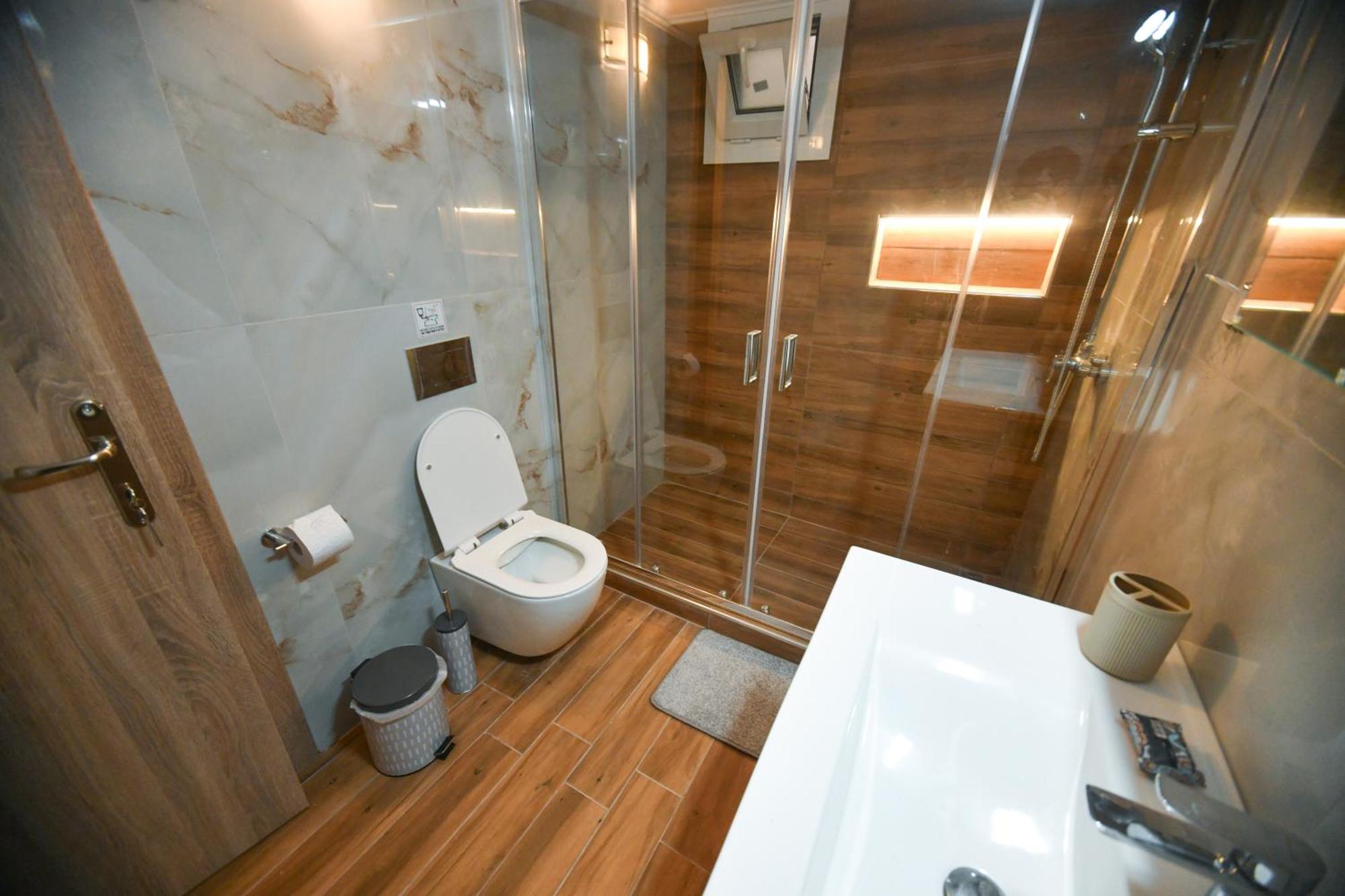 Appartamento Savas Alexandroupoli Esterno foto